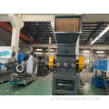 PET/PVC/PP Plastic Crushing/Crusher Machine